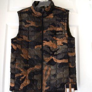 The North Face Men's ThermoBall Eco Vest XXL